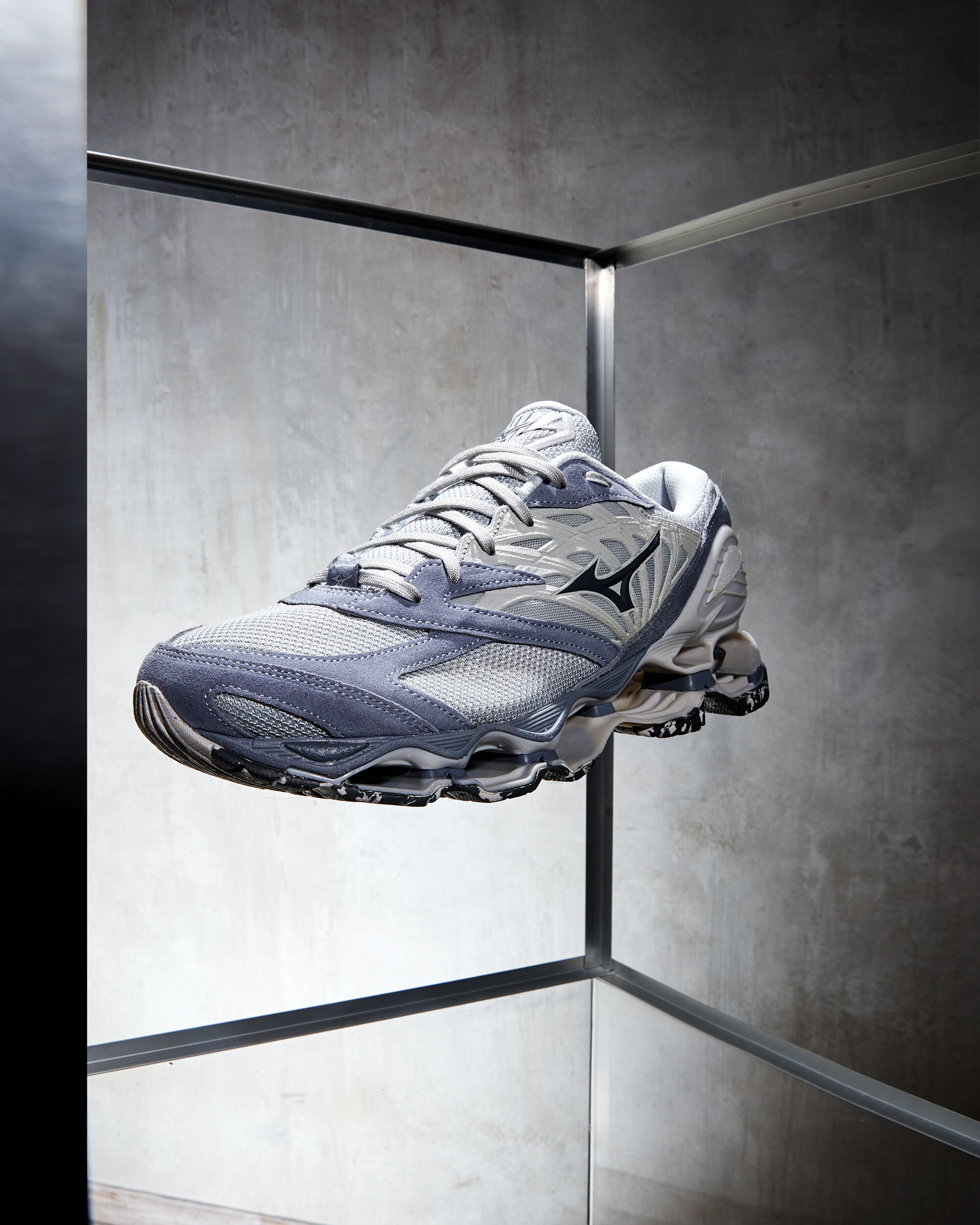 Mizuno kizuna on sale