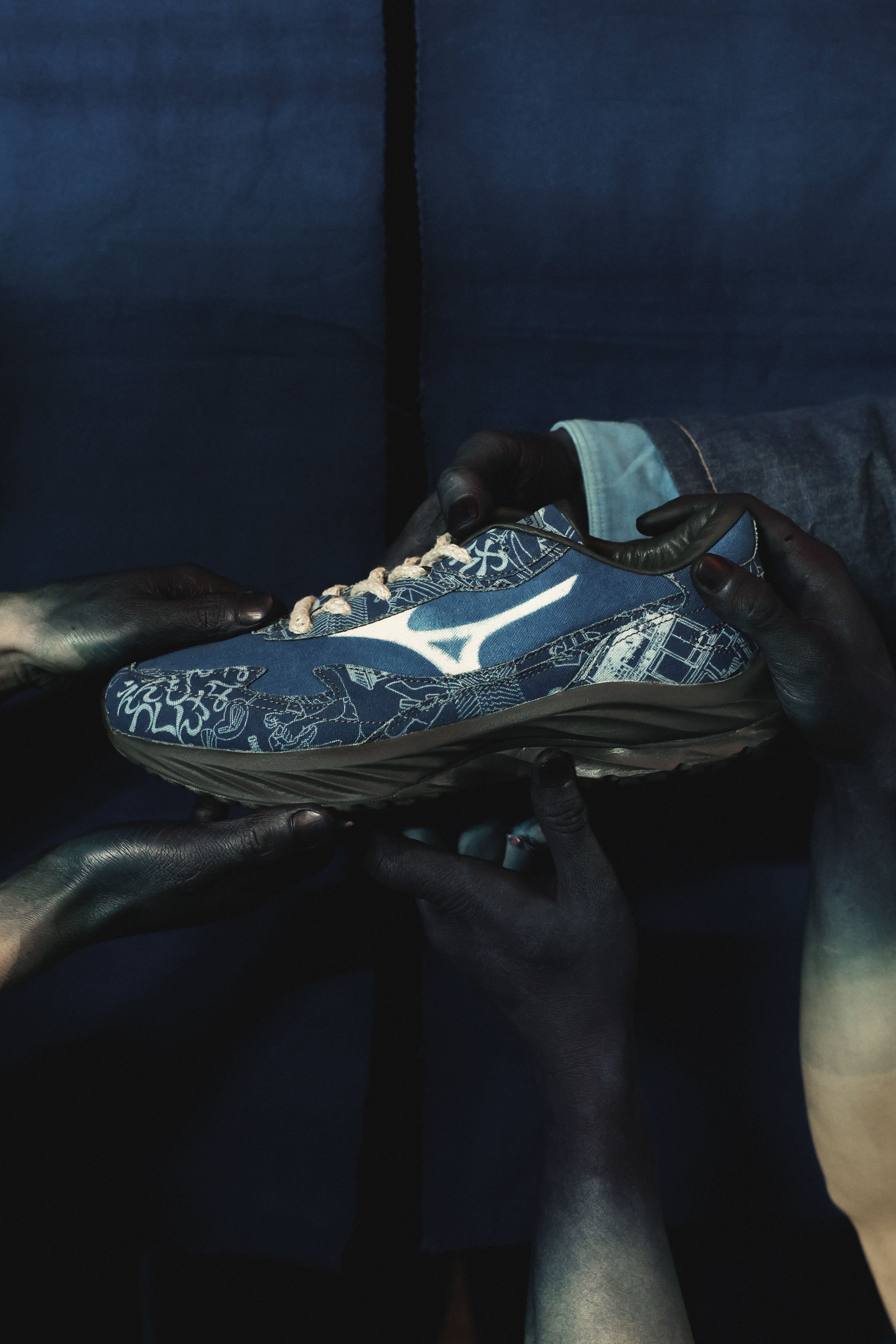 Mizuno x clearance