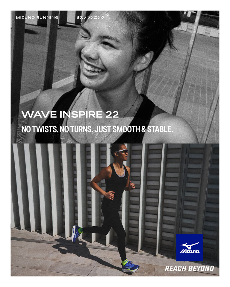 The New Wave Inspire 22 - Stability Still Matters