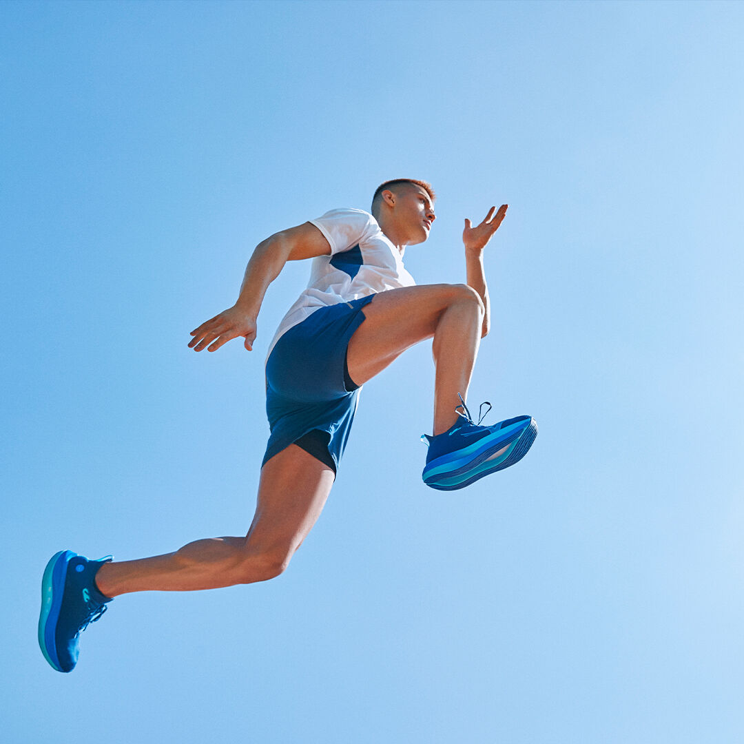 Mizuno sport store online