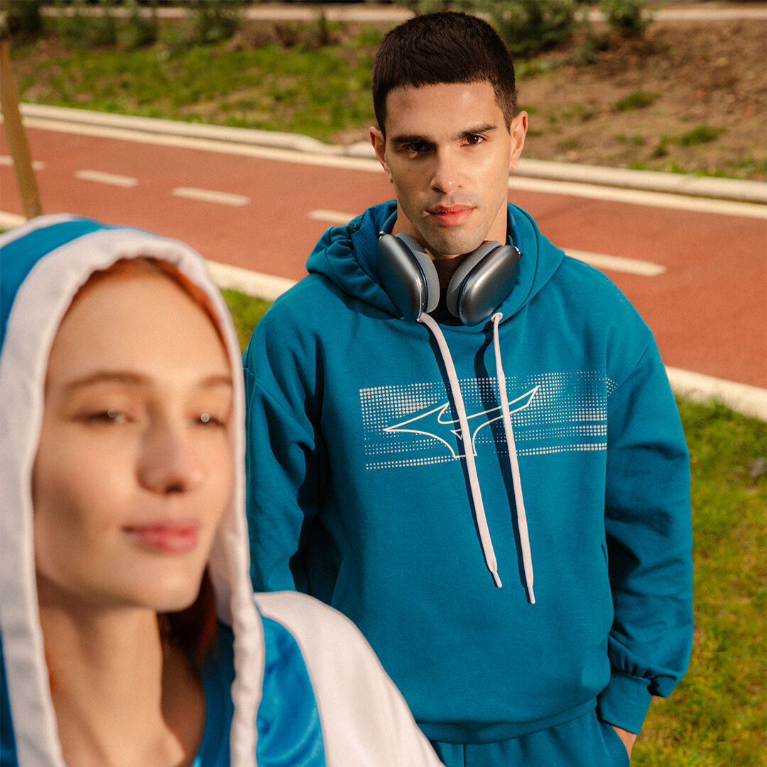 Sito ufficiale mizuno on sale