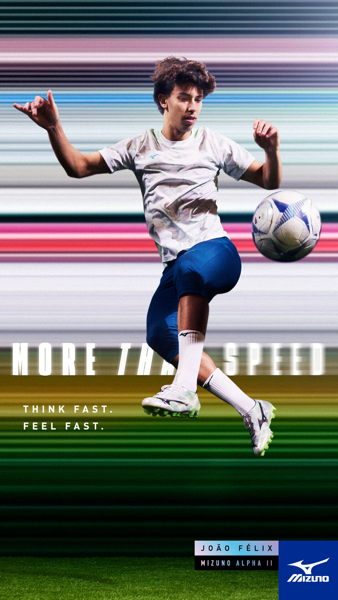 Mizuno | Official website Mizuno United Kingdom