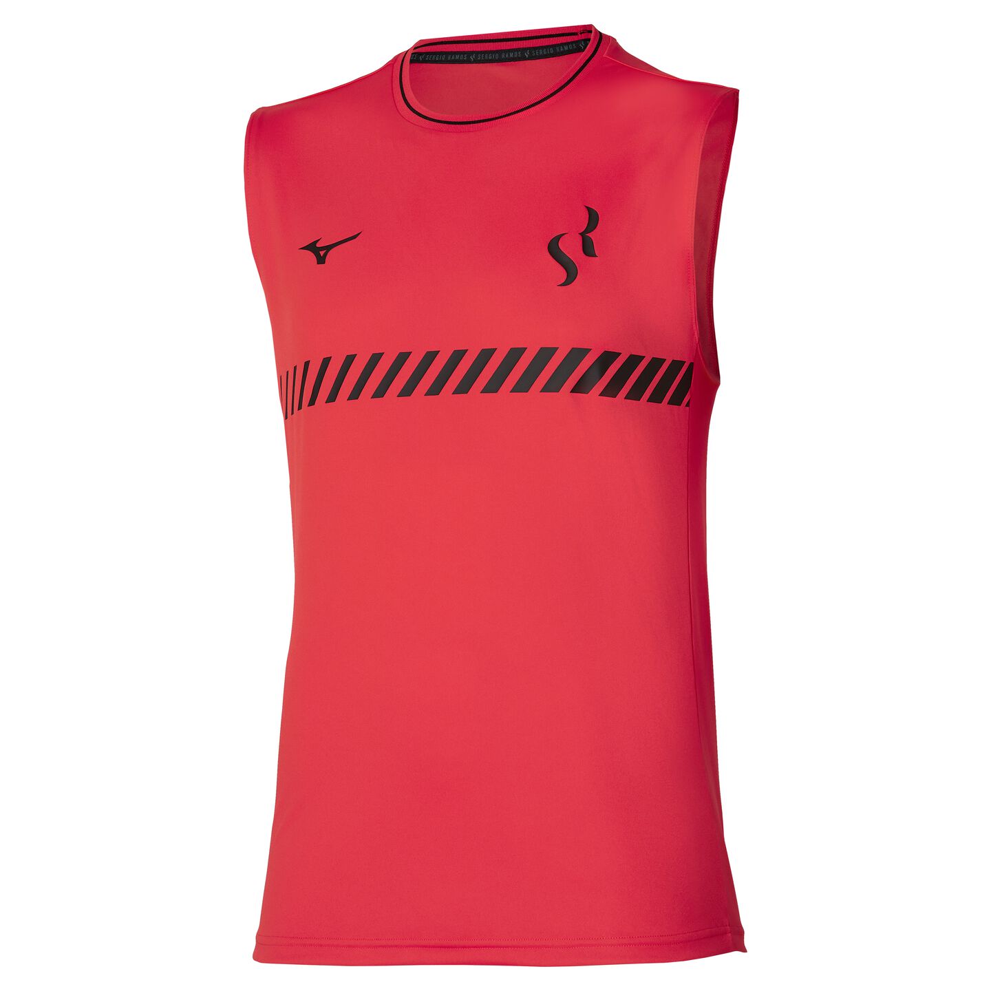 Sergio Ramos Training Tank