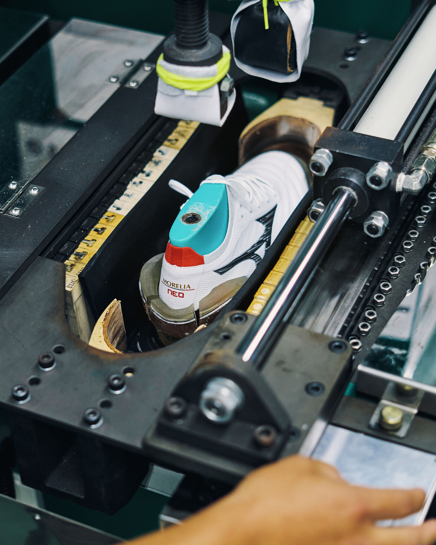 Technical Innovation