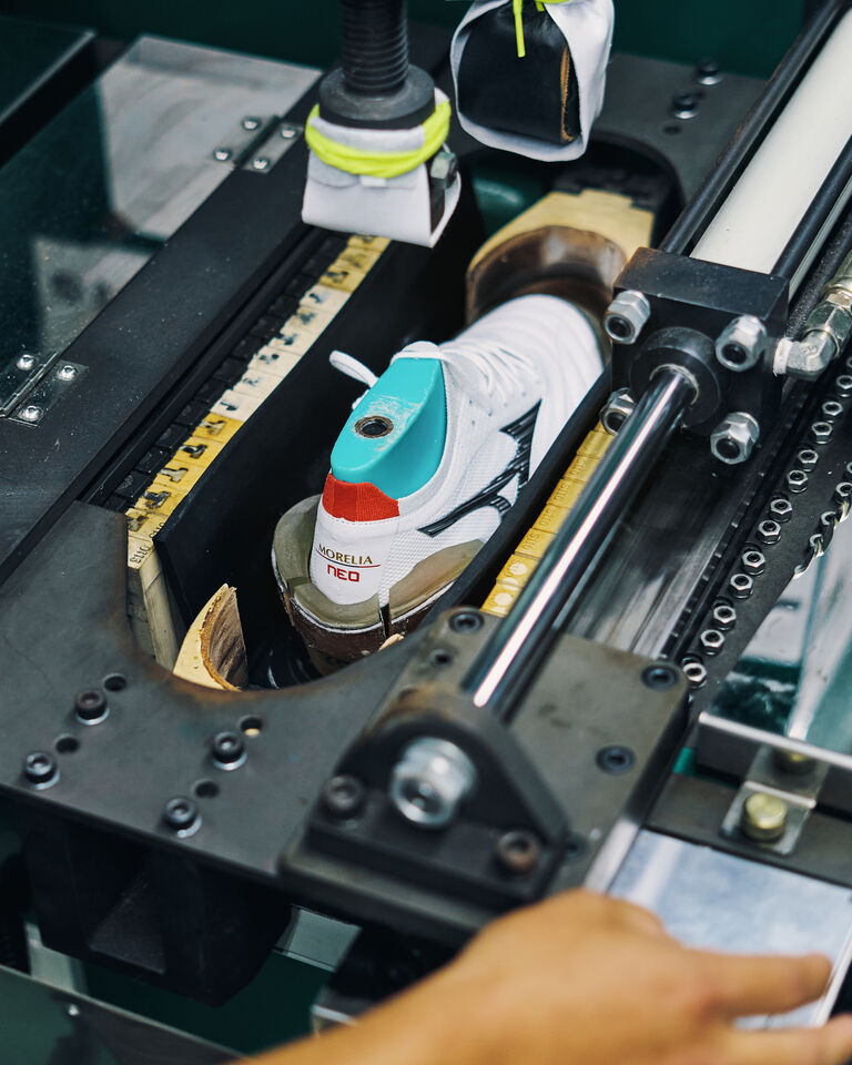 Technical Innovation