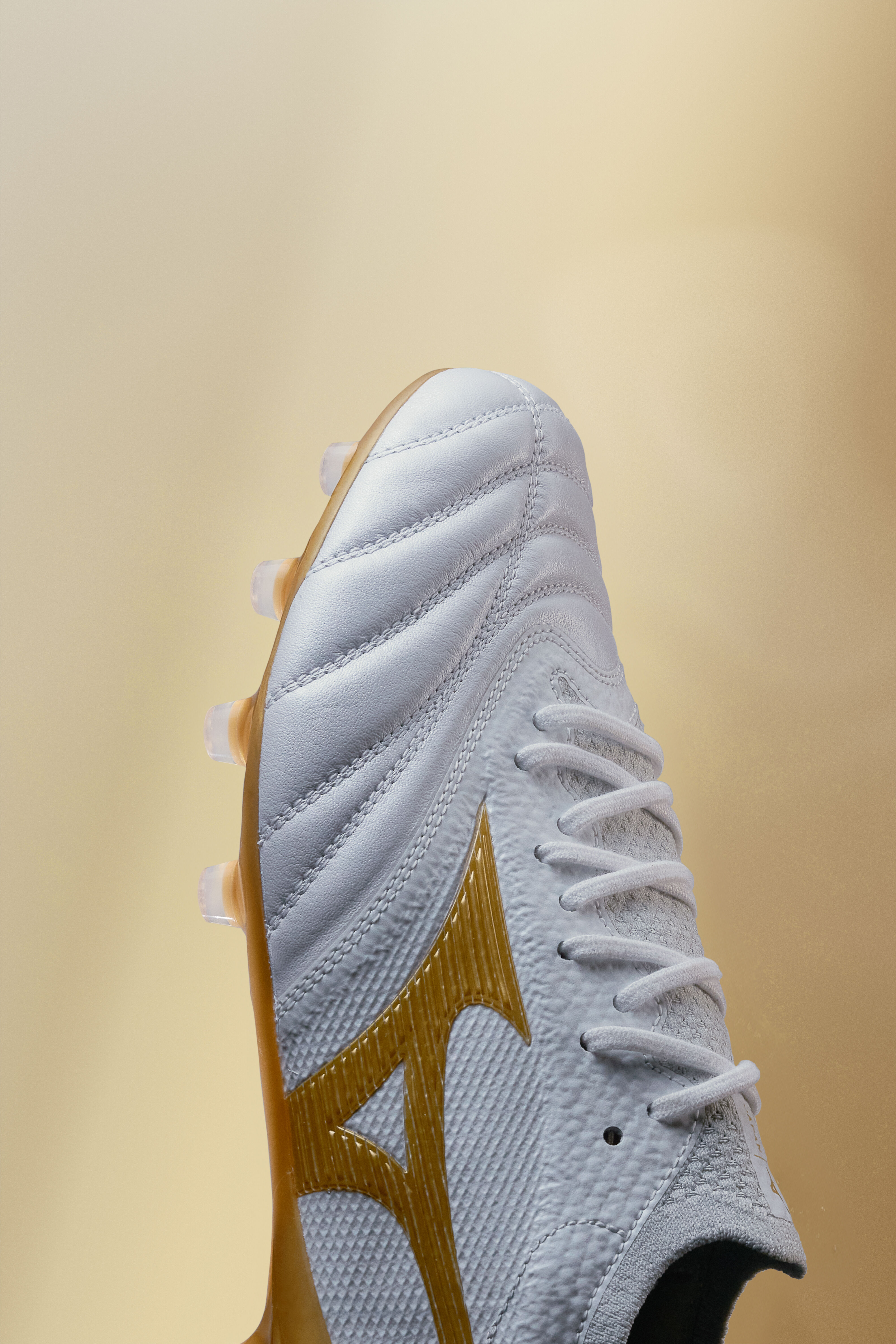 MORELIA NEO IV β JAPAN - White | Unisex | Mizuno South Africa