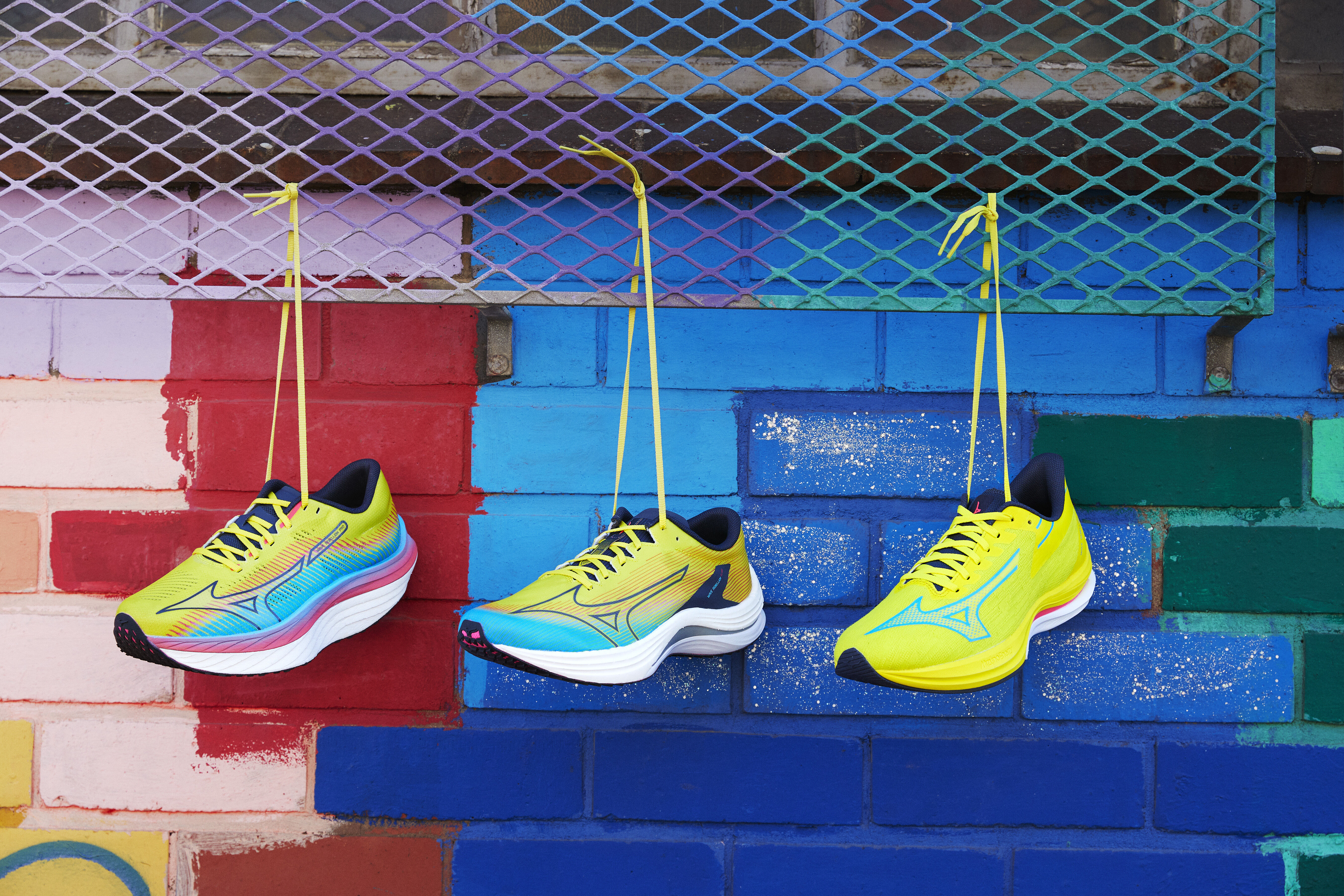 Mizuno deals europe careers