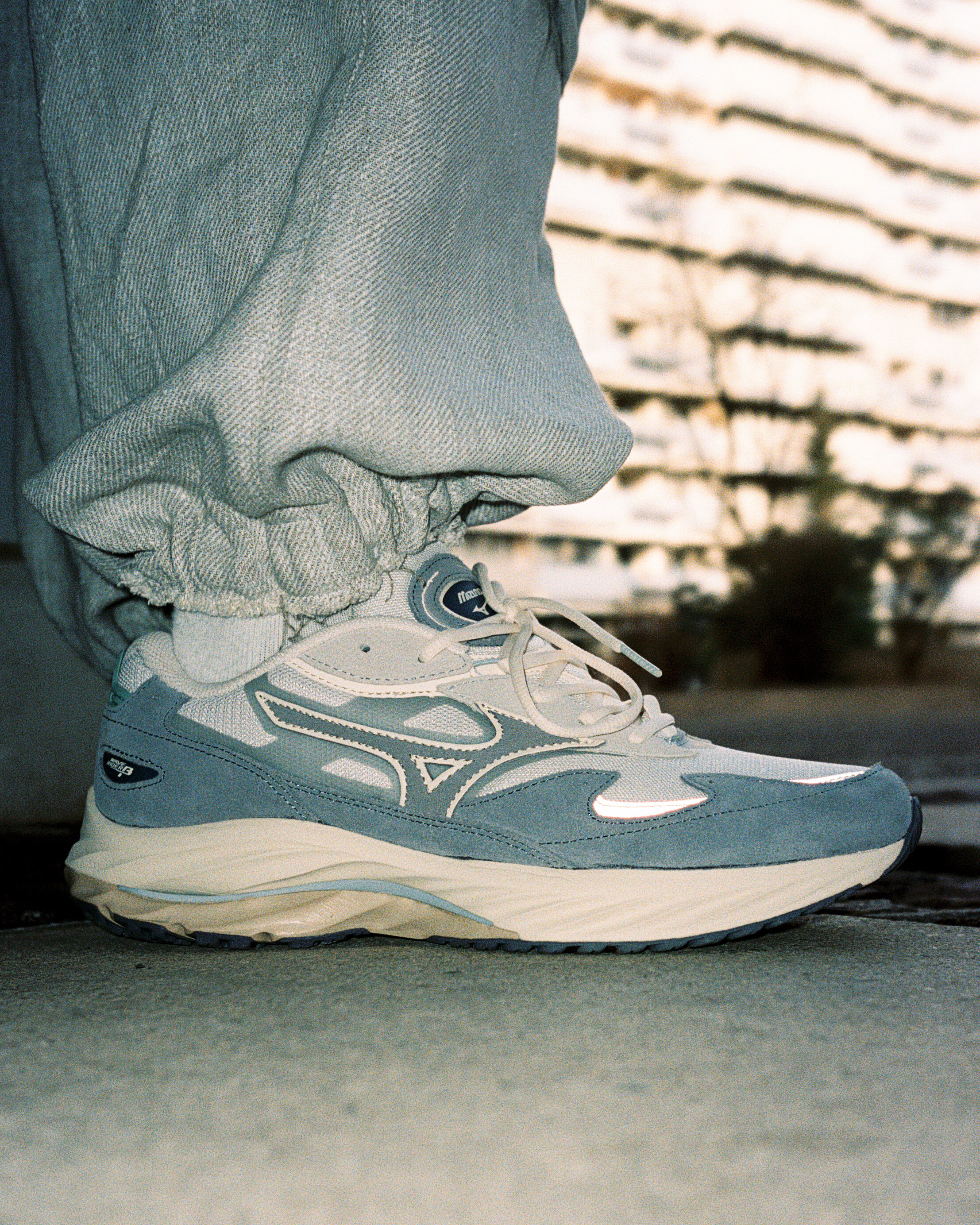 Mizuno wave rider japan outlet