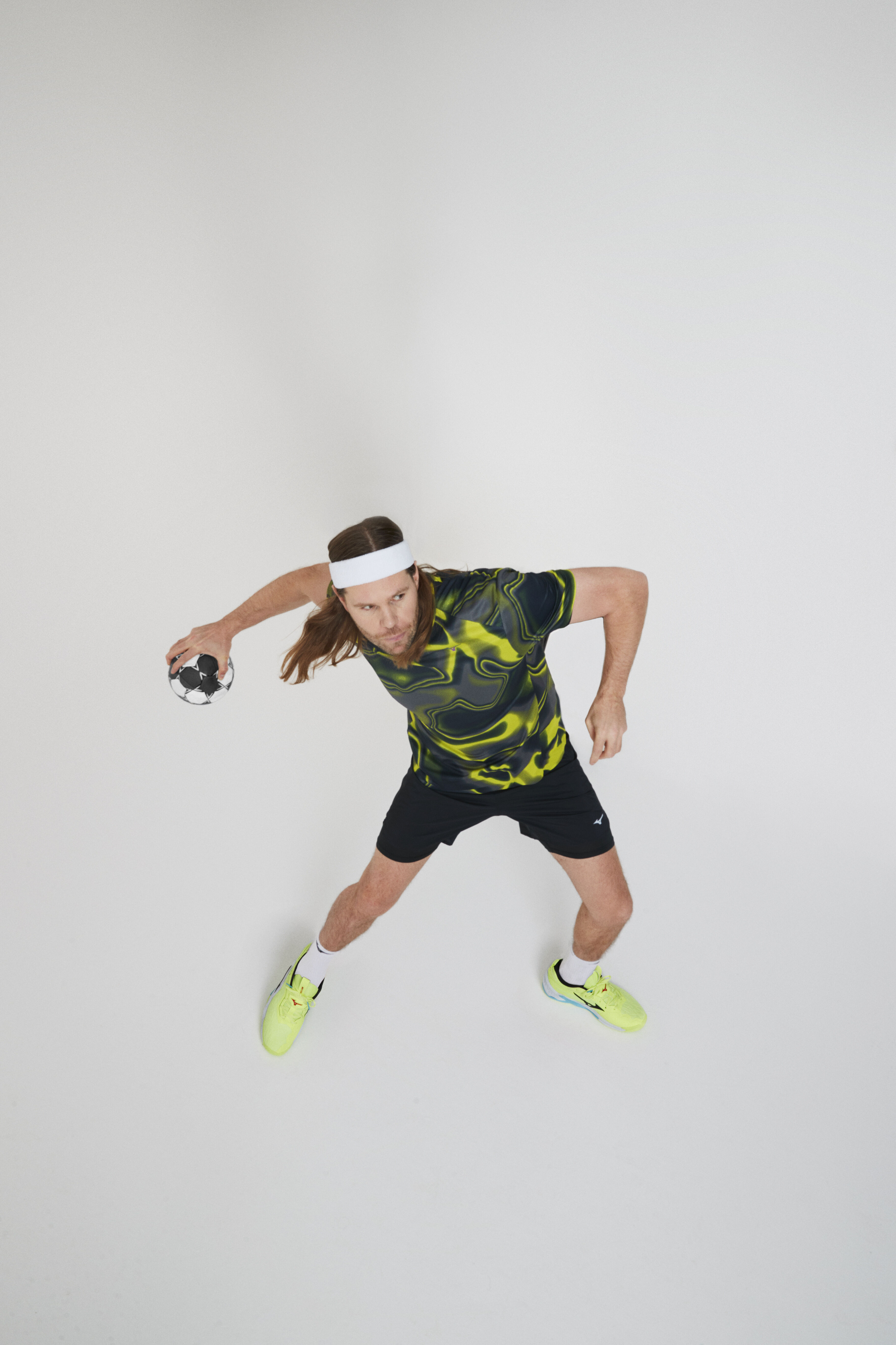 Mizuno Site officiel Mizuno France