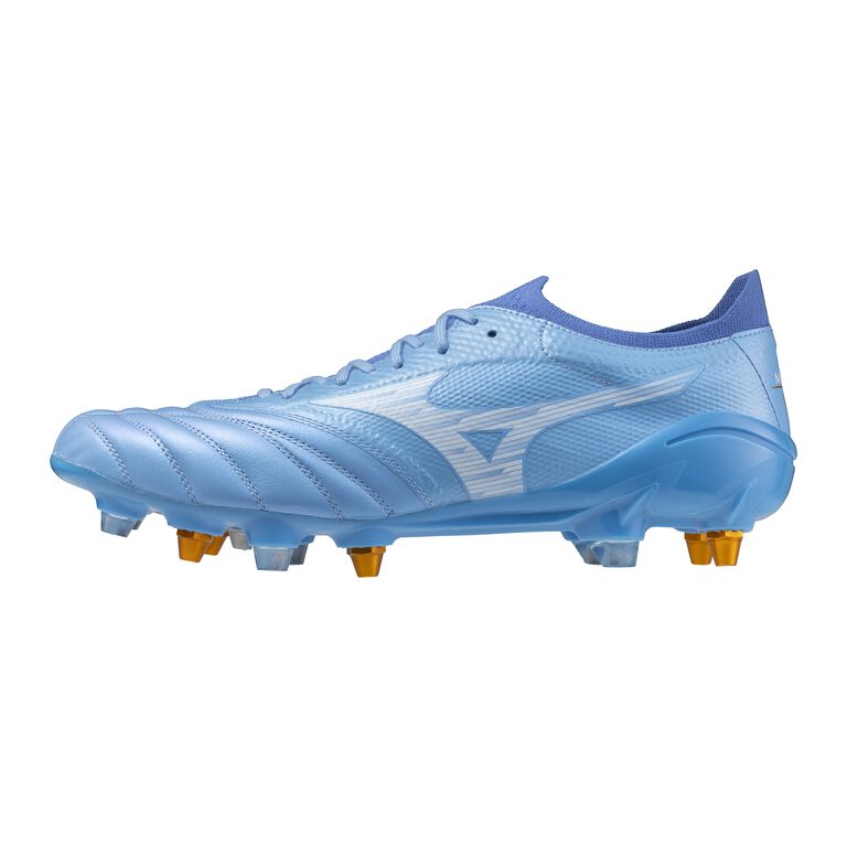 MORELIA NEO IV β ELITE MIX - Blue | Unisex | Mizuno South Africa