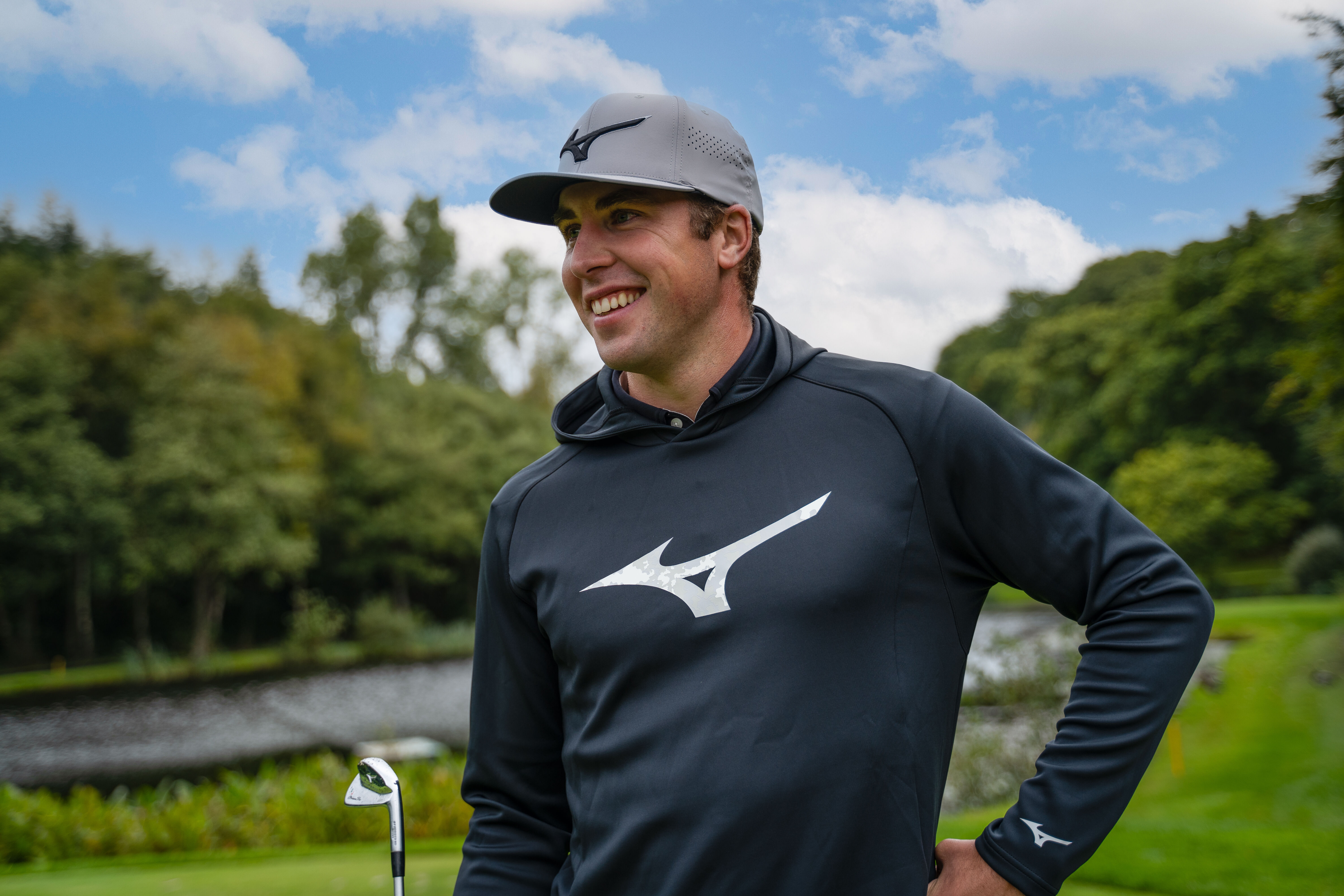 Mizuno golf shop