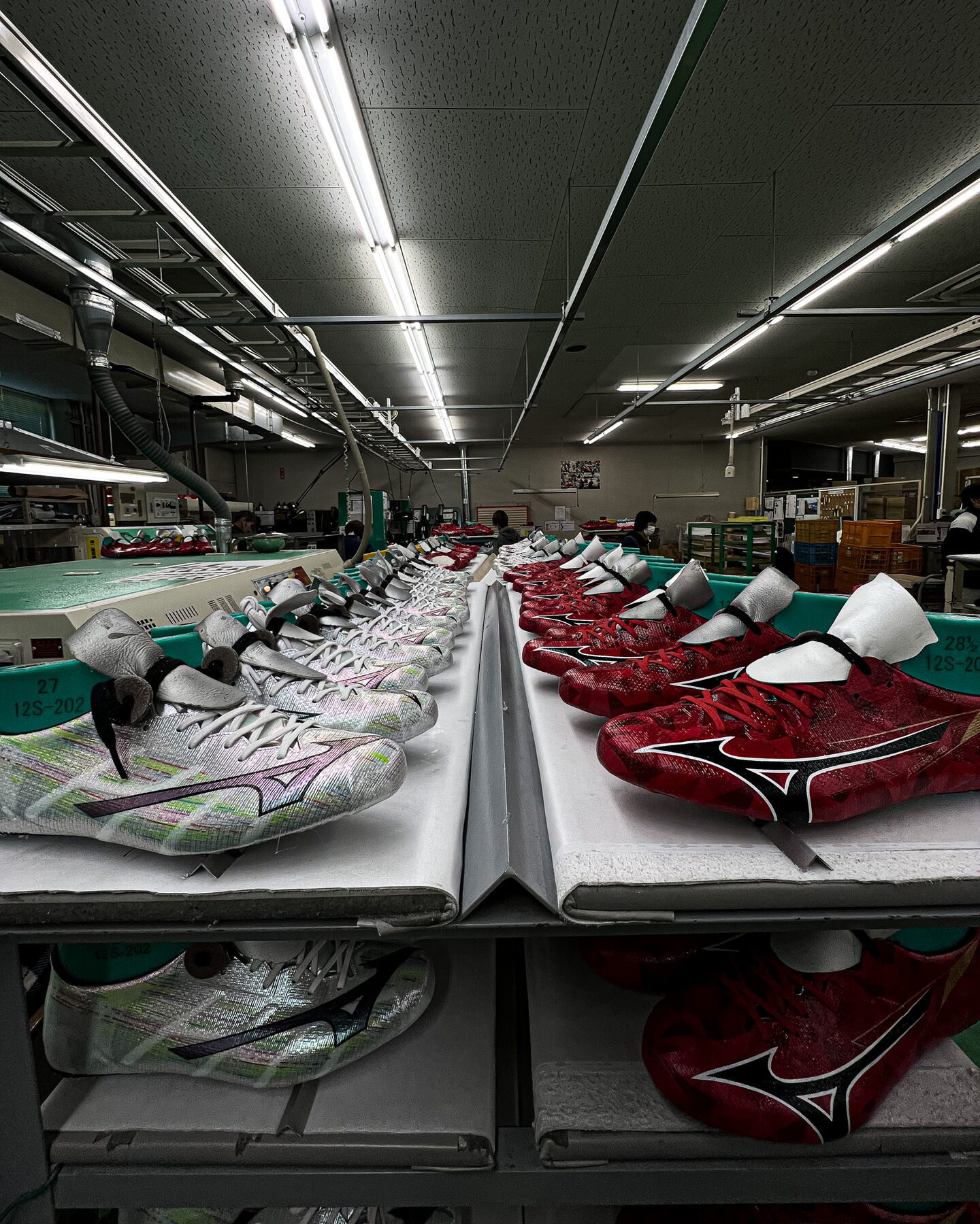 Technical Innovation