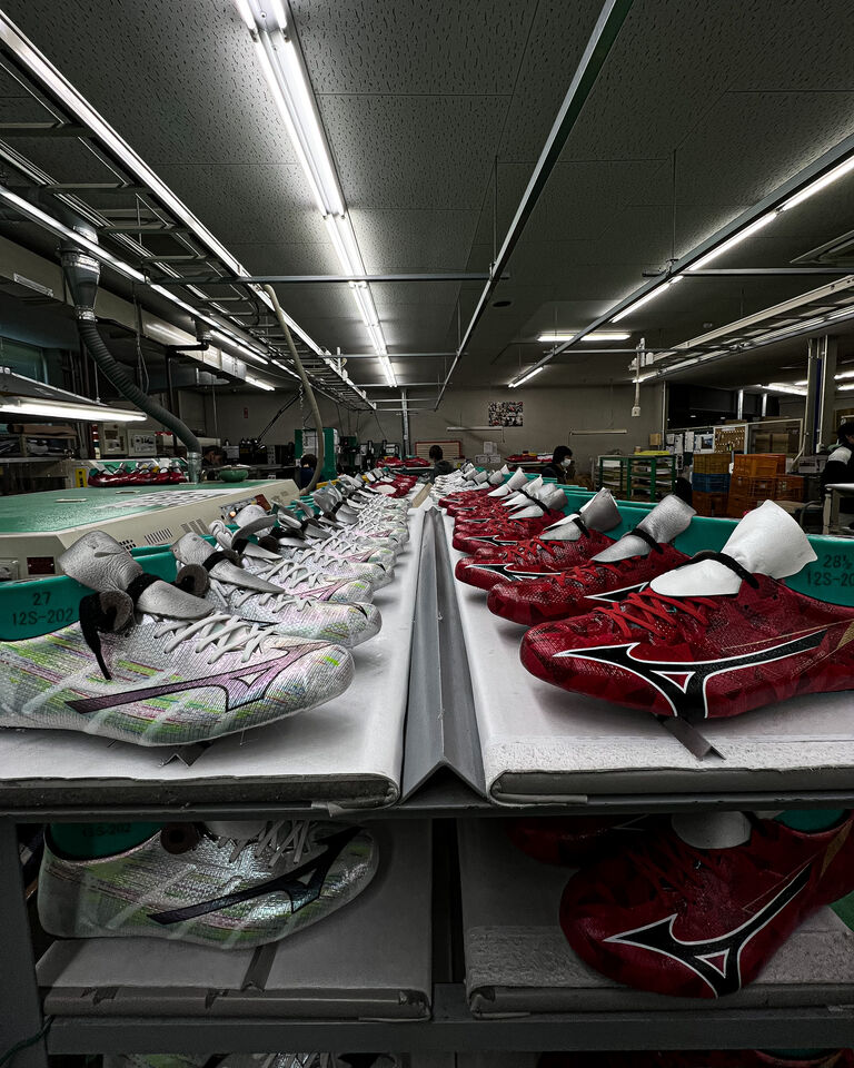 Technical Innovation