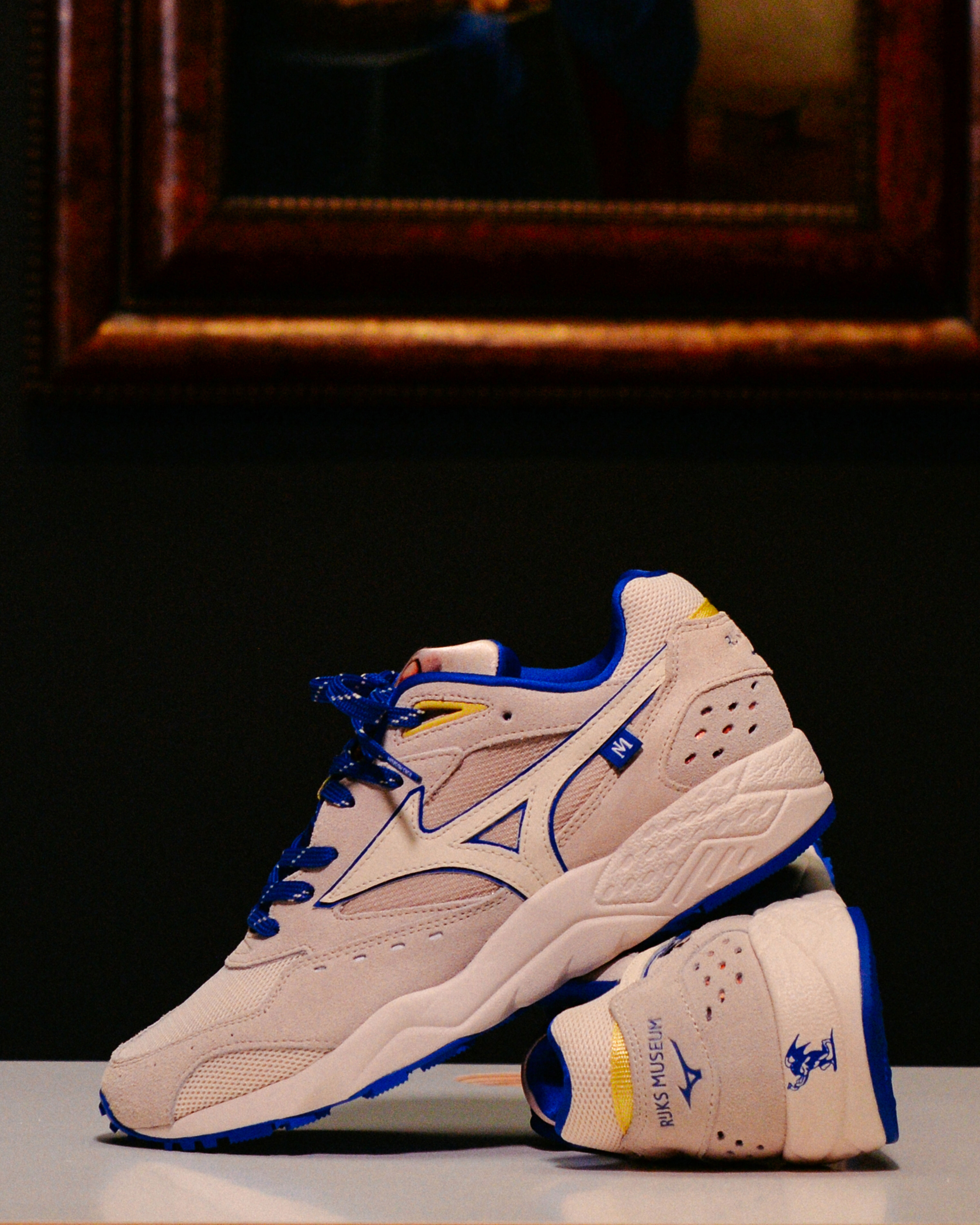 Mizuno amsterdam online