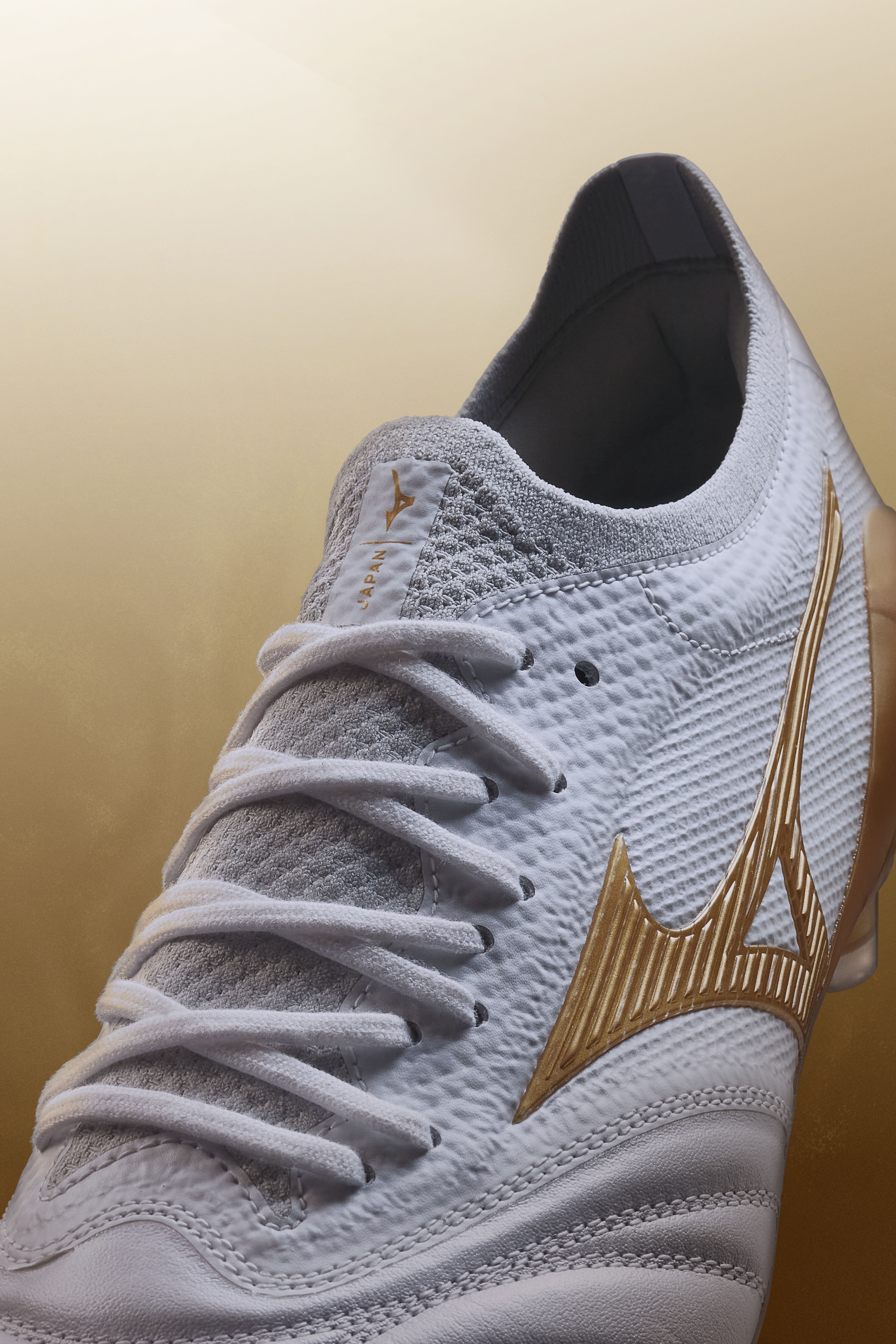 MORELIA NEO IV β JAPAN - White - Unisex | Mizuno Europe