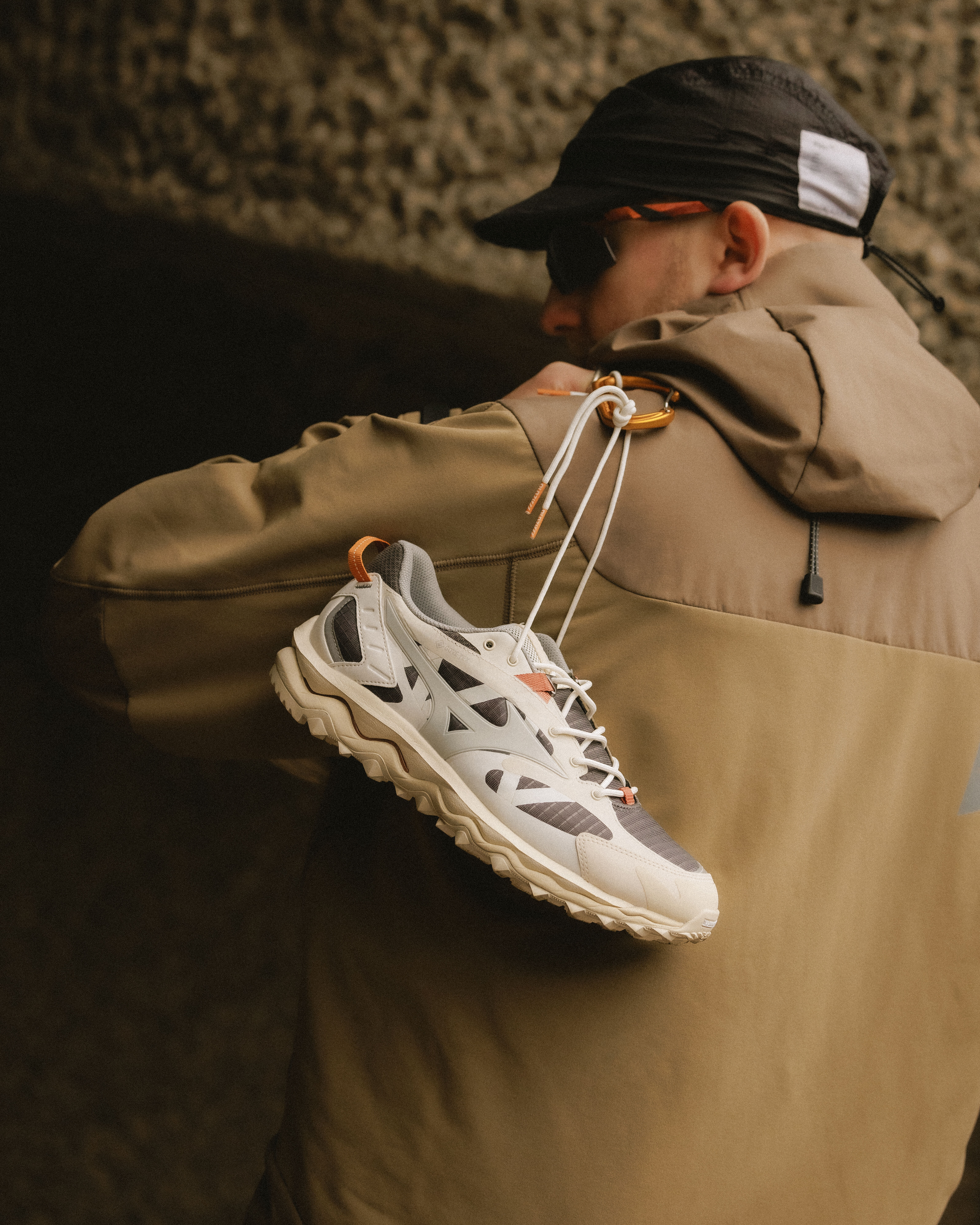 Mizuno sportstyle outlet