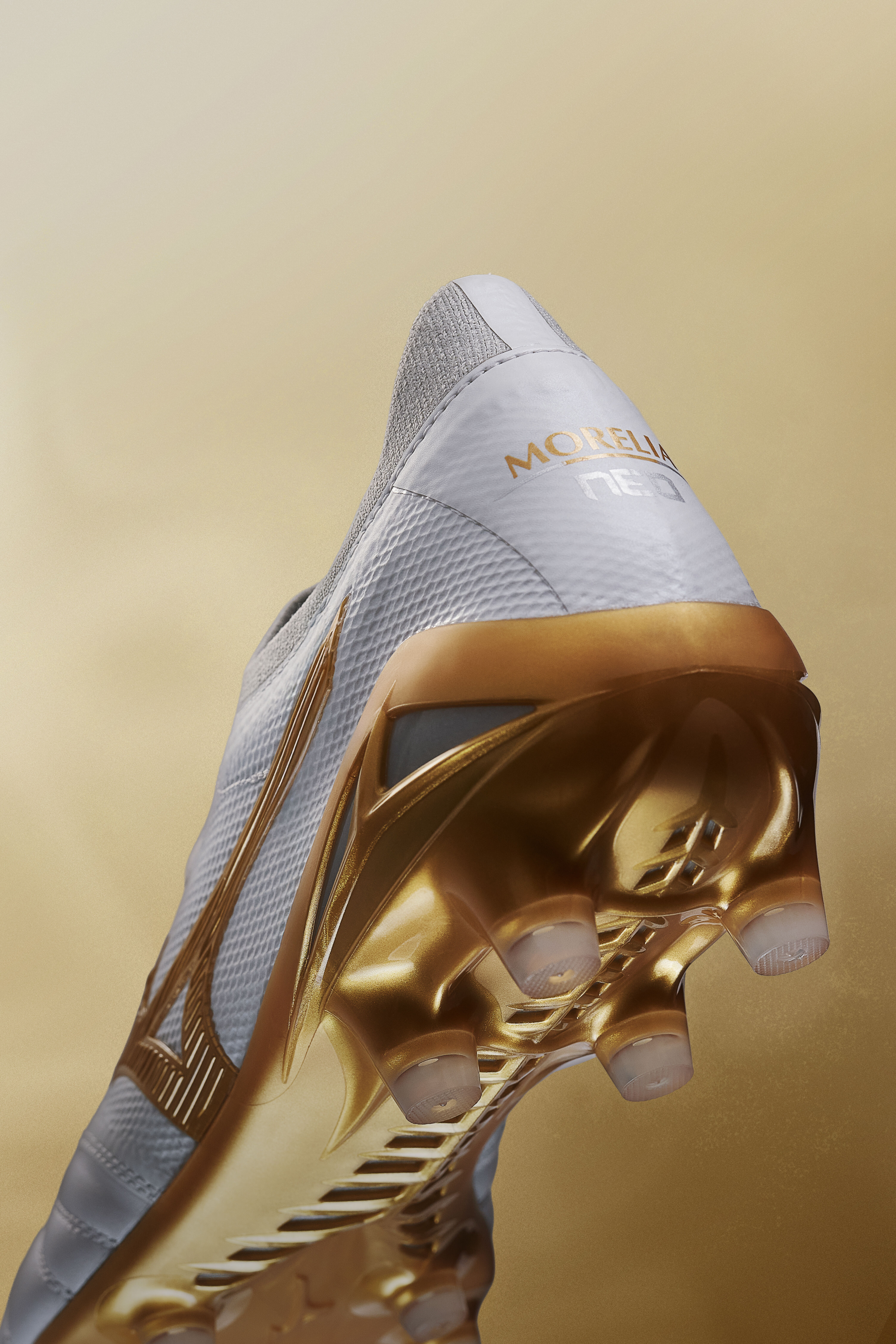 MORELIA NEO IV β JAPAN - White | Unisex | Mizuno South Africa
