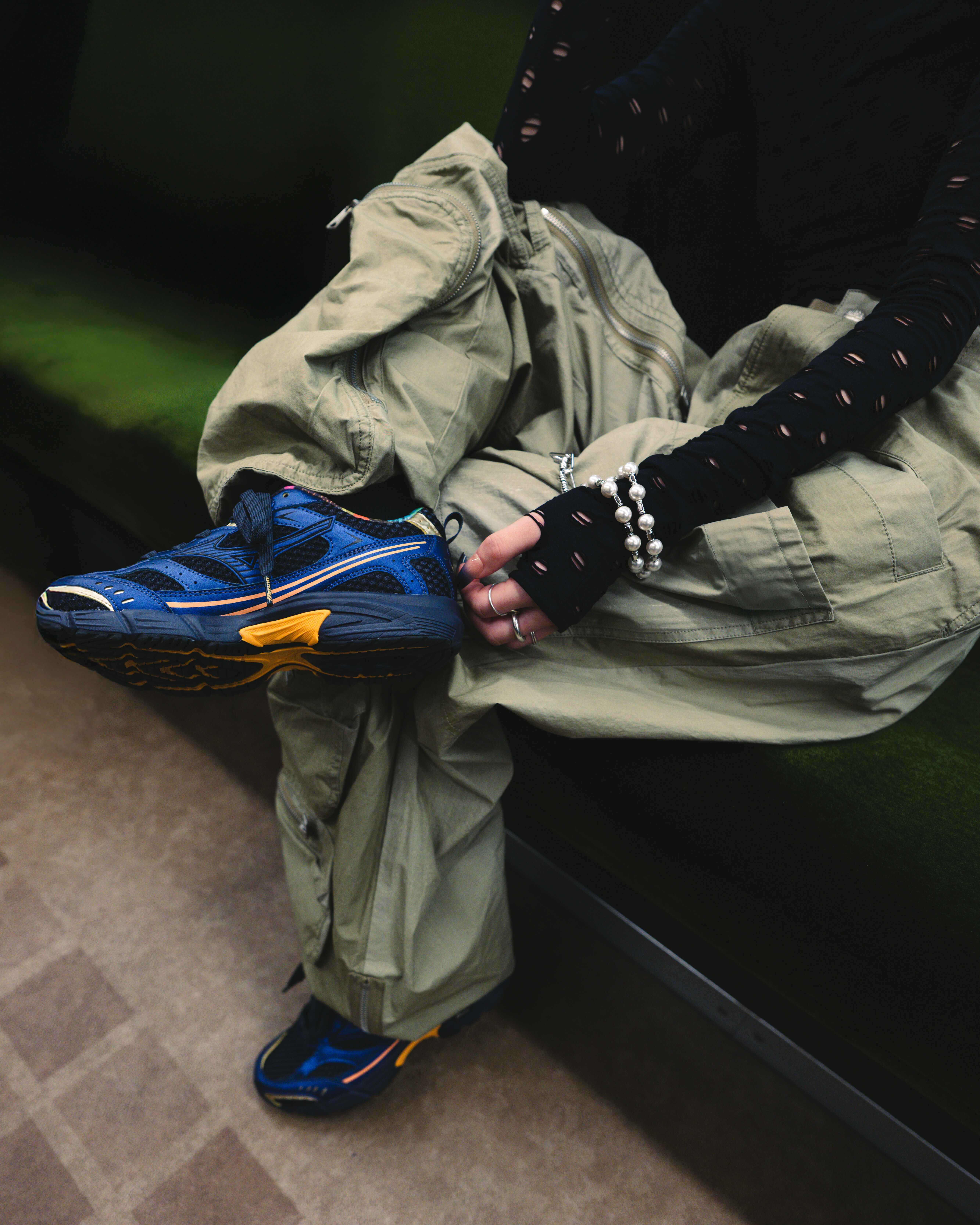 Sportstyle Sportstyle
