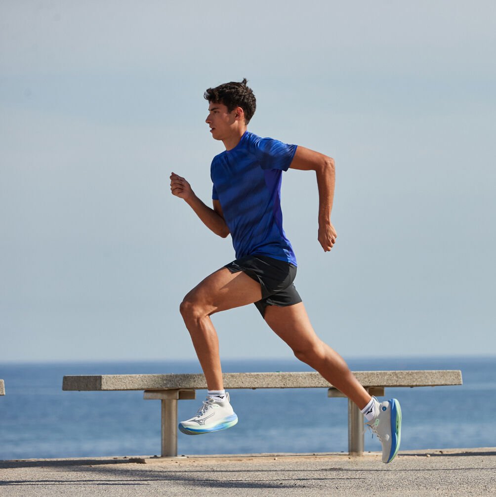 Men's Sports Clothing | Mizuno Poland
