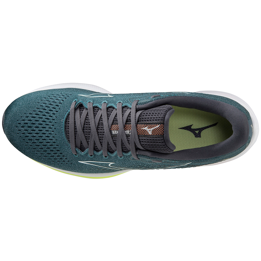 Mizuno Wave Rider 25 J1GC210301