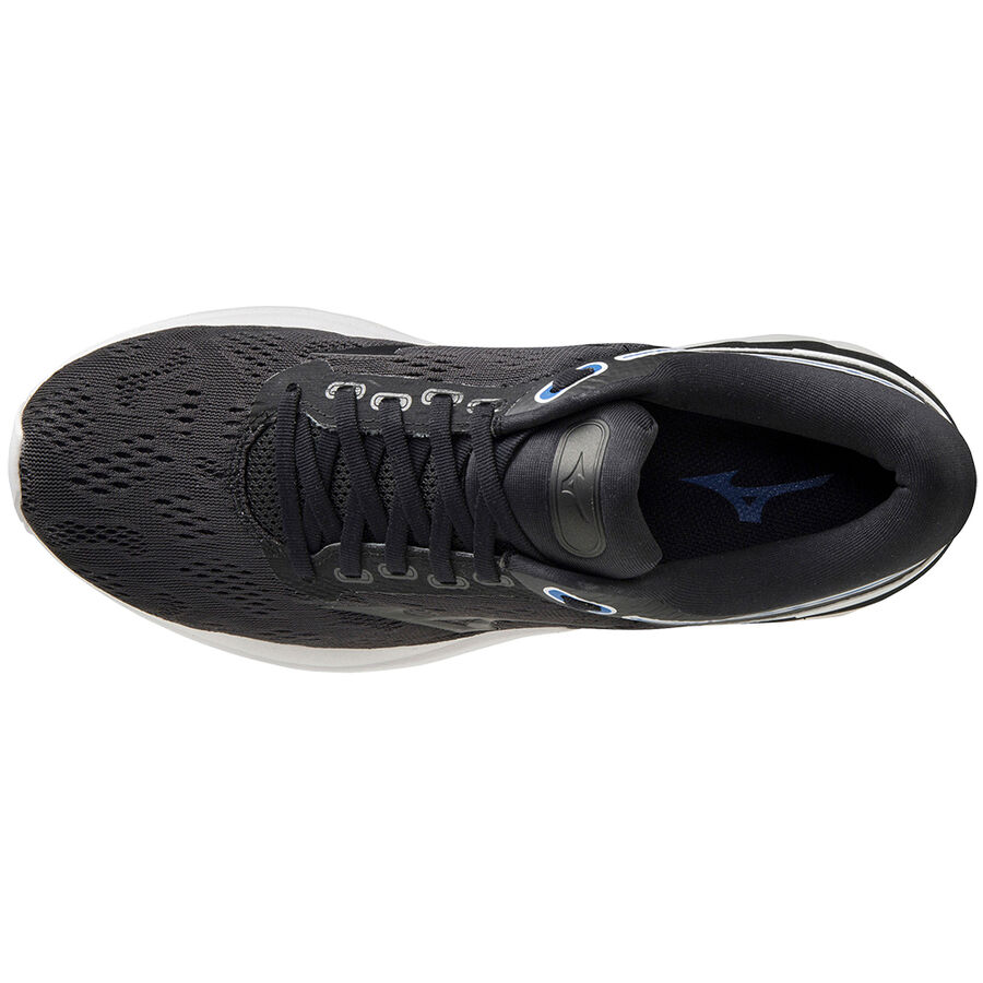 Mizuno Wave Skyrise DShadow/NCloud/Moonlight