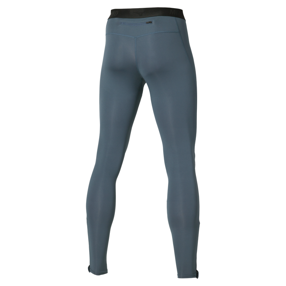 Mizuno Core Impulse lange legging Dark slate