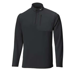 Mizuno Essential 1/4 Zip