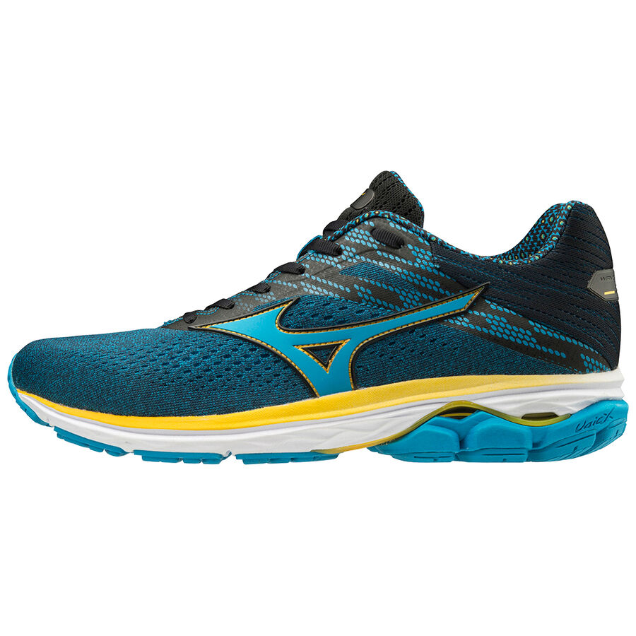 WAVE RIDER 23 mejores zapatillas para correr