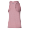 Mizuno Core Runbird Tank Top(W) Rose Elegance