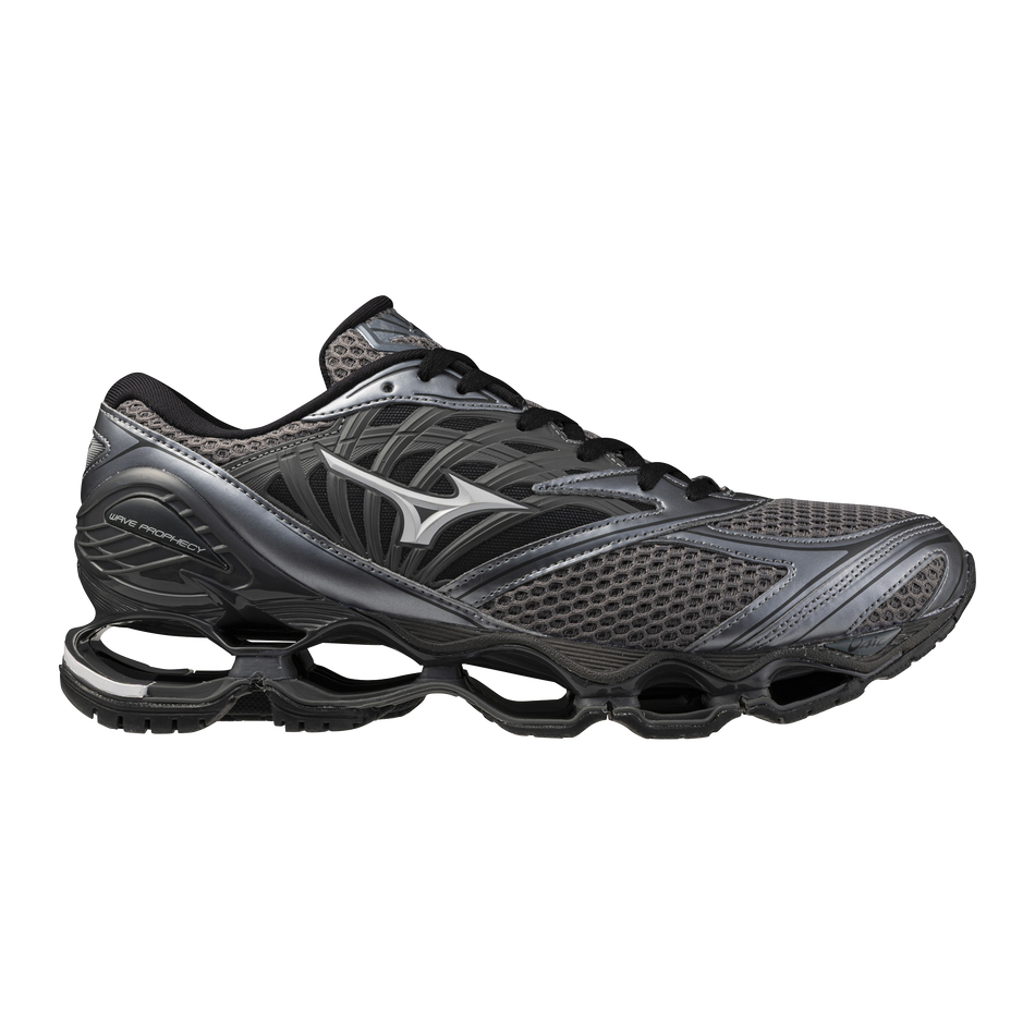 Mizuno WAVE PROPHECY LS Quiet Shade/cloudscape/black Sand