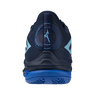 Mizuno WAVE EXCEED TOUR 6 CC Mugen Blue/White/Dress Blues
