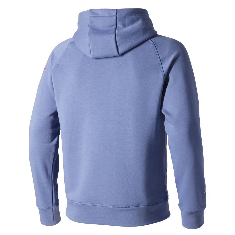 Mizuno Fuji Hoody Grey