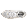 Mizuno WAVE RIDER 10 Gf White/snow White/harbor Mist