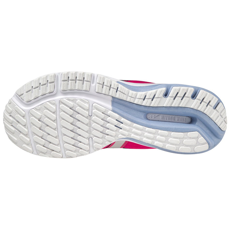 Mizuno Wave Rider 25 Jr K1GC213305