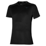 Mizuno MIZUNO TWO LOOPS 88 TEE Black