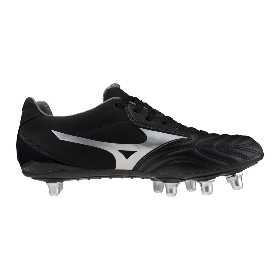 Mizuno WAITANGI PS Black/silver