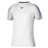 Mizuno Release Shadow Tee White