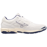 Mizuno WAVE PHANTOM 3 White/BRibbon/MP Gold