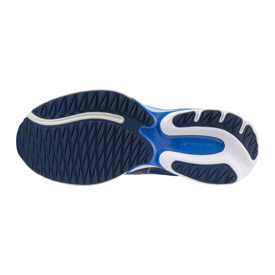 Mizuno WAVE ULTIMA 15 Estate blue/glacier lake/mugen blue