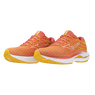 Mizuno WAVE INSPIRE 20 Nasturtium/White/Citrus