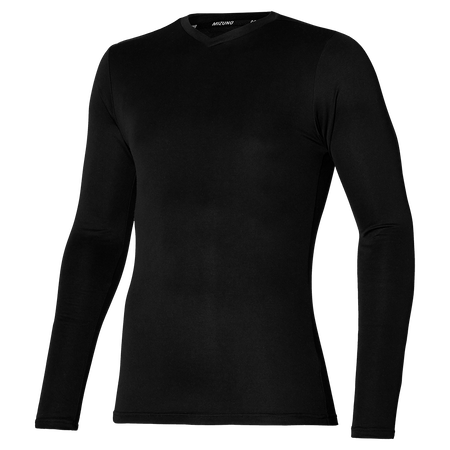 BT Under V neck Longsleeve