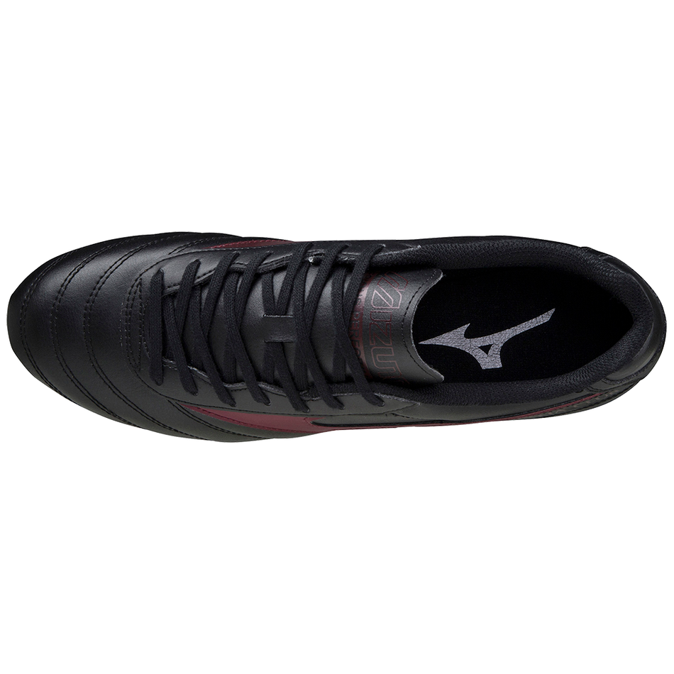 Mizuno Morelia II Club Black/TawnyPort/Black