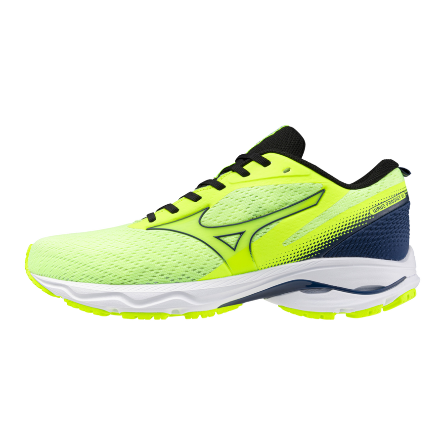 Mizuno WAVE PRODIGY 6 Mizuno neo lime/black