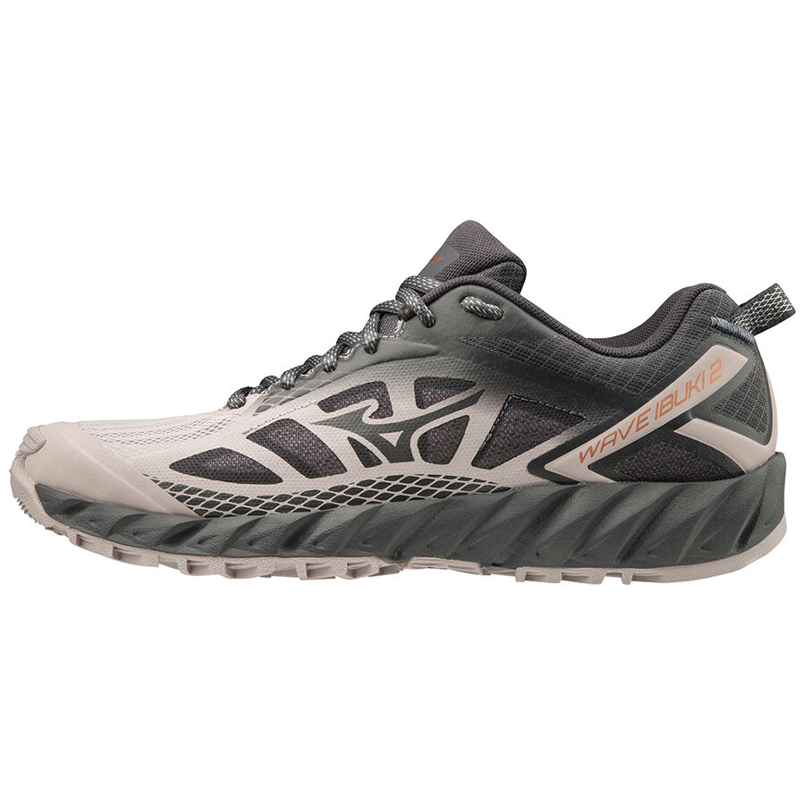 Mizuno WAVE IBUKI 2 