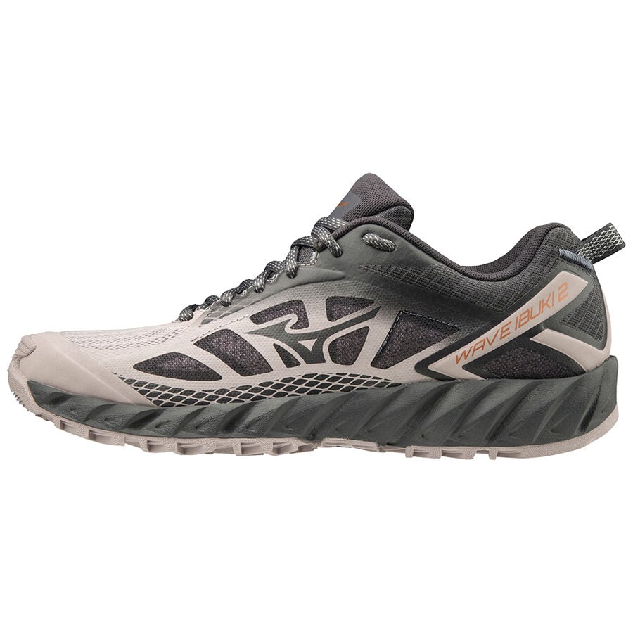 Mizuno WAVE IBUKI 2