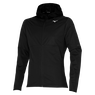 Mizuno Breath Thermo Jacket Black