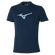 Mizuno PARIS GRAPHIC T-SHIRT Pageant blue
