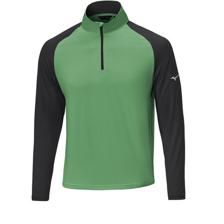 Quick Dry Breeze 1/4 Zip