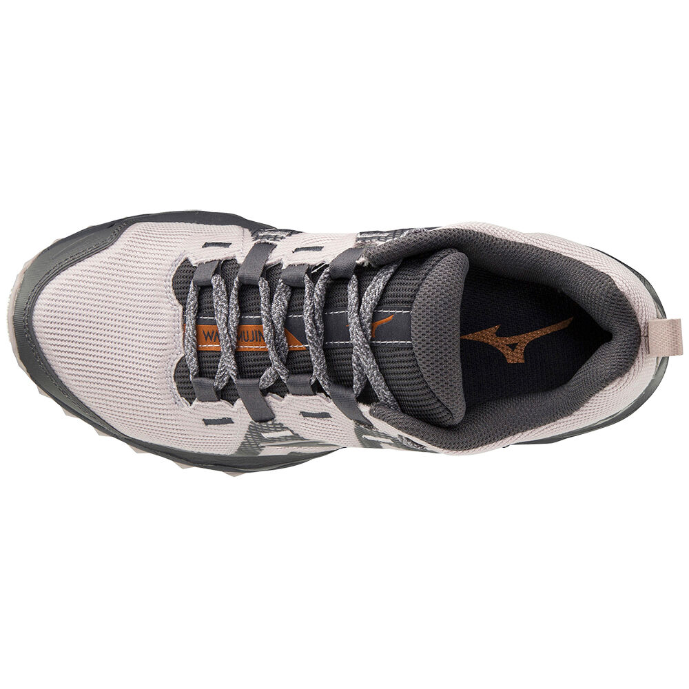 Mizuno minimalist trail sale