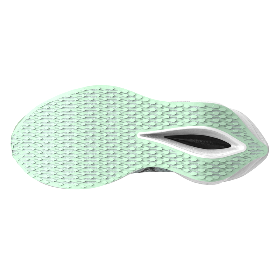 Mizuno WAVE REBELLION PRO 3 Neo mint/black/hint of mint